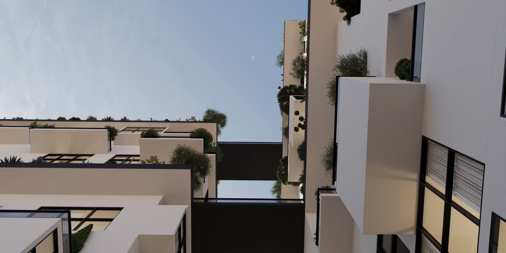 استودیو معماری فرزاد فروتن
